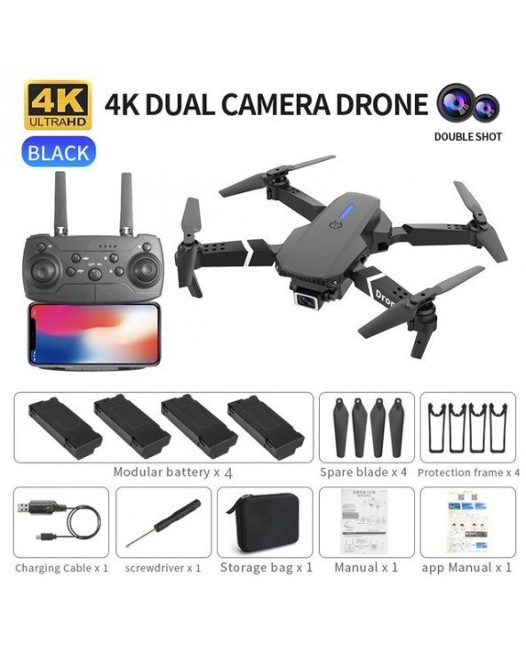 wifi fpv camera drone