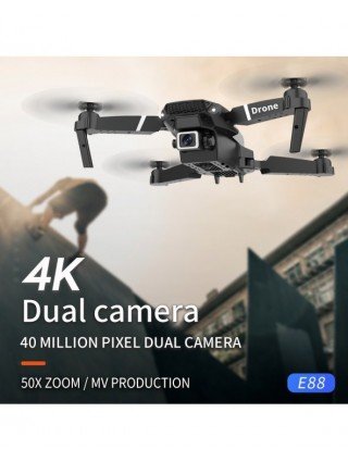 Camera & Photo-Camera Drones-2022 NEW Drone 4k profession HD