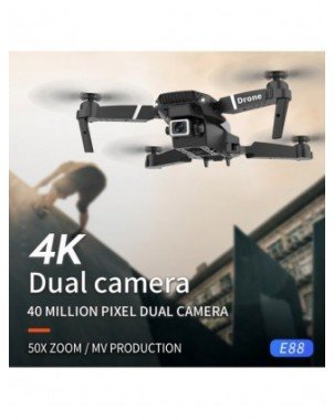 Fotoaparatai ir Kameros-Filmuojantys Dronai-2022 m. NAUJAS Drone 4k Professional HD plataus