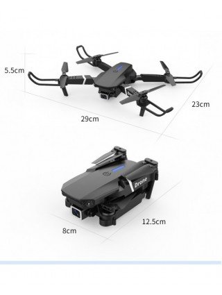 Fotoaparatai ir Kameros-Filmuojantys Dronai-2022 m. NAUJAS Drone 4k Professional HD plataus