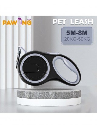 For pets-Stuff for dogs-Pawing Dog Leash Automatic Retractable