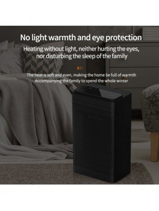 Household Items-Heating-ATWFS Electric Heater for Room Heating