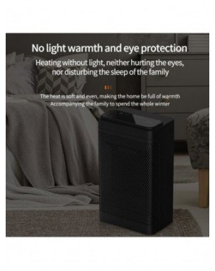 Household Items-Heating-ATWFS Electric Heater for Room Heating