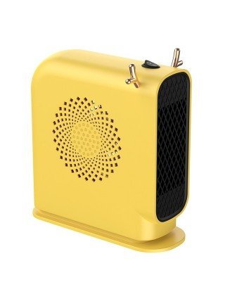 Household Items-Heating-Portable Electric Heater Fast Heating