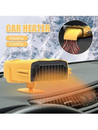 Car Electronics-Car Fridges & Heaters-Electric Car Heater 12V