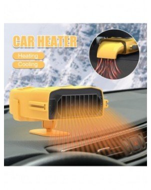 Car Electronics-Car Fridges & Heaters-Electric Car Heater 12V