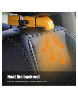 Car Electronics-Car Fridges & Heaters-Electric Car Heater 12V