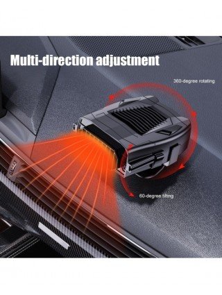 Car Electronics-Car Fridges & Heaters-Electric Car Heater 12V