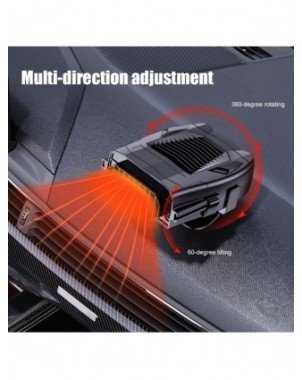 Car Electronics-Car Fridges & Heaters-Electric Car Heater 12V