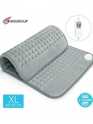 Namų apyvokos daiktai-Šildymas-30 * 60 cm 220V-240V elektrinis šildymo padas