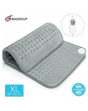 Namų apyvokos daiktai-Šildymas-30 * 60 cm 220V-240V elektrinis šildymo padas