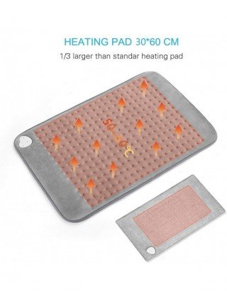 Household Items-Heating-XL King Size 30*60CM 220V-240V Extra