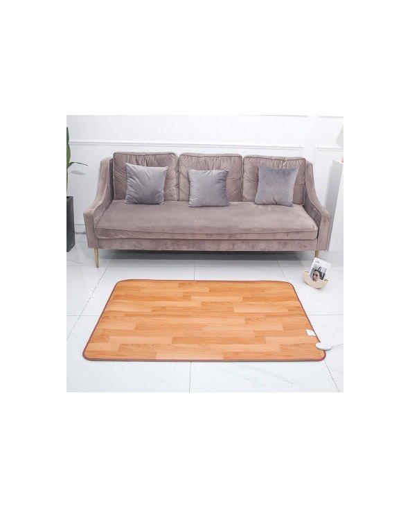 Household Items-Heating-50*80cm Heating Foot Mat Warmer