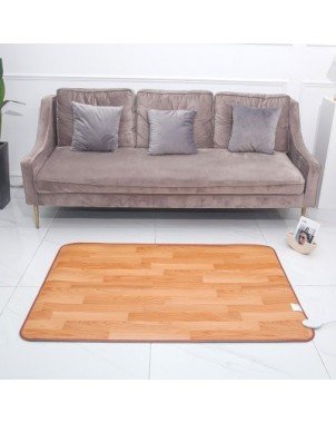 Household Items-Heating-50*80cm Heating Foot Mat Warmer