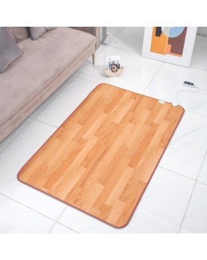Household Items-Heating-50*80cm Heating Foot Mat Warmer