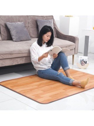 Household Items-Heating-50*80cm Heating Foot Mat Warmer