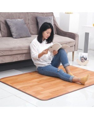 Household Items-Heating-50*80cm Heating Foot Mat Warmer