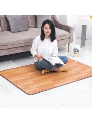 Household Items-Heating-50*80cm Heating Foot Mat Warmer
