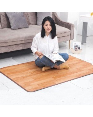 Household Items-Heating-50*80cm Heating Foot Mat Warmer