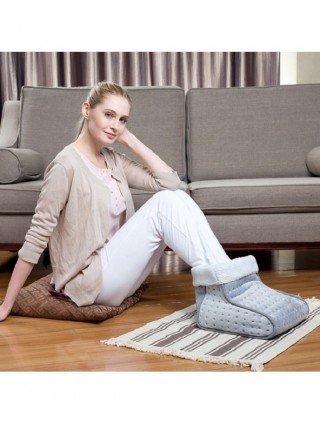 Namų apyvokos daiktai-Šildymas-220V - 240V 100W nešiojamas minkštas sintetinės vilnos įdėklas