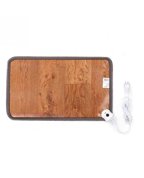 Household Items-Heating-60W Leather Heating Foot Mat 3 Pattern Household Items-Heating-60W Leather Heating Foot Mat 3 Pattern