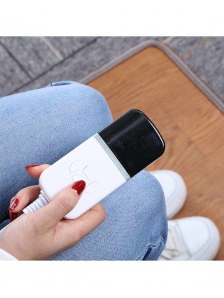 Household Items-Heating-60W Leather Heating Foot Mat 3 Pattern
