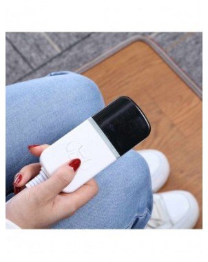 Household Items-Heating-60W Leather Heating Foot Mat 3 Pattern