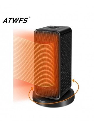 Household Items-Heating-ATWFS Electric Heater for Room 220V