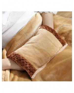 Household Items-Heating-USB Electric Blanket Infrared Heating