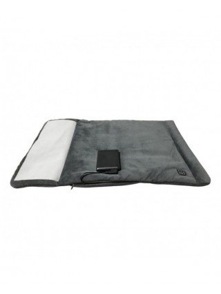 Household Items-Heating-New USB Electric Heating Mat Folded
