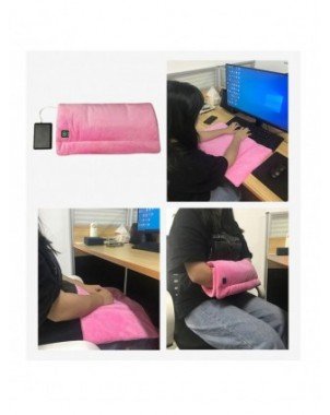 Household Items-Heating-New USB Electric Heating Mat Folded