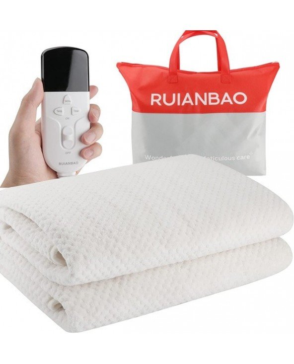 Household Items-Heating-Rainbow RUIANBAO 150*80cm Thickened Household Items-Heating-Rainbow RUIANBAO 150*80cm Thickened