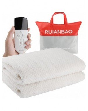 Household Items-Heating-Rainbow RUIANBAO 150*80cm Thickened