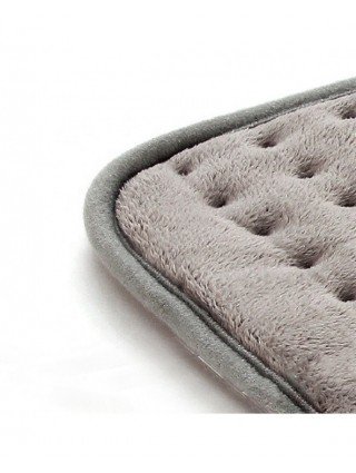 Household Items-Heating-Soft Microplush Neck and Shoulder Wrap