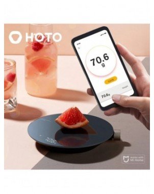Kitchen-Kitchen Tools & Gadgets-HOTO Smart Kitchen Scale