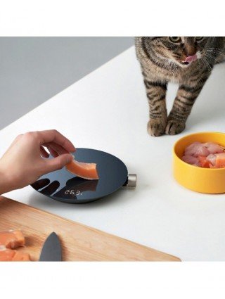 Virtuvė-Virtuvės įrankiai ir prietaisai-HOTO Smart virtuvės svarstyklės, "Bluetooth" APP