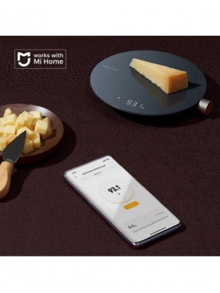 Kitchen-Kitchen Tools & Gadgets-HOTO Smart Kitchen Scale