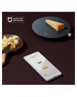 Kitchen-Kitchen Tools & Gadgets-HOTO Smart Kitchen Scale