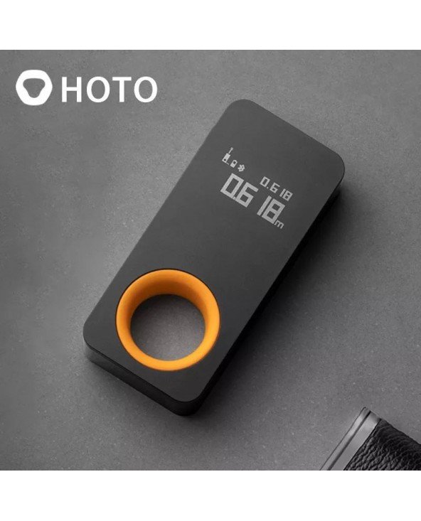Įrankiai-Matavimo ir analizės įrankiai-"HOTO" lazerinis juostinis matuoklis, išmanusis Įrankiai-Matavimo ir analizės įrankiai-"HOTO" lazerinis juostinis matuoklis, išmanusis