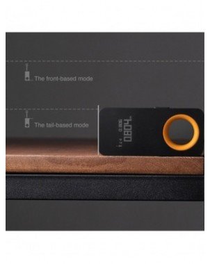 Tools-Measurement & Analysis Tools-HOTO Laser Tape Measure