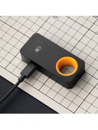 Tools-Measurement & Analysis Tools-HOTO Laser Tape Measure