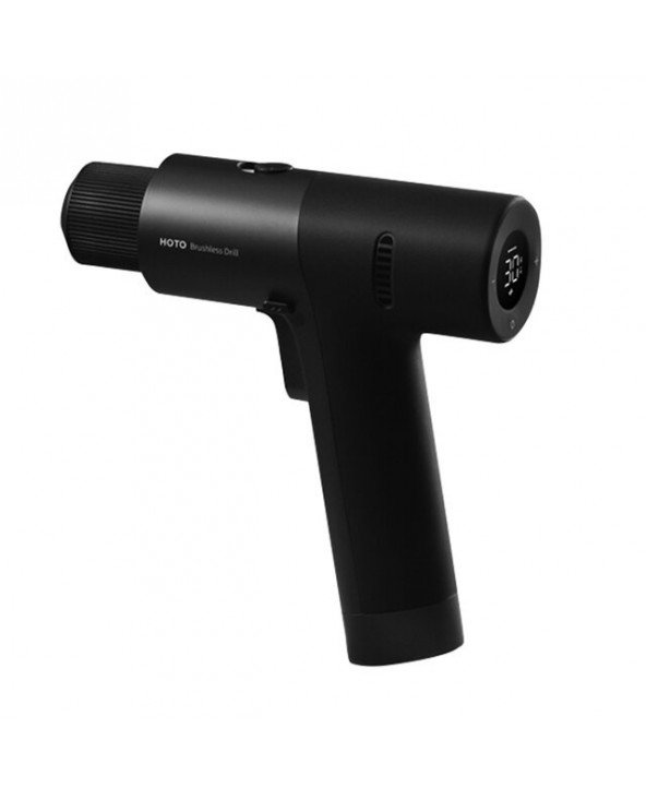 Tools-Power Tools-HOTO Brushless Electric Drill 12V LED Smart Tools-Power Tools-HOTO Brushless Electric Drill 12V LED Smart