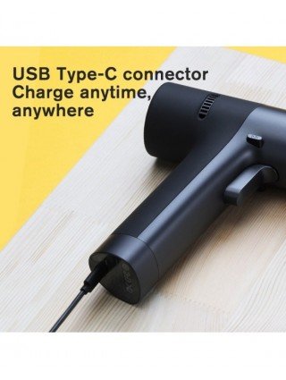Tools-Power Tools-HOTO Brushless Electric Drill 12V LED Smart