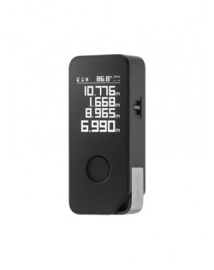 Tools-Measurement & Analysis Tools-HOTO Smart Laser Measure Pro