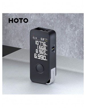 Tools-Measurement & Analysis Tools-HOTO Smart Laser Measure Pro