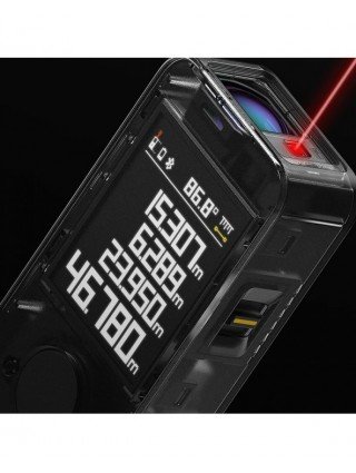 Tools-Measurement & Analysis Tools-HOTO Smart Laser Measure Pro