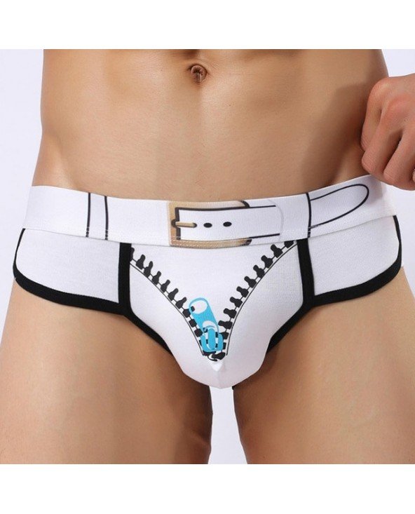 Underwear & Loungewear-Briefs-EXILIENS Brand New Men Underwear Underwear & Loungewear-Briefs-EXILIENS Brand New Men Underwear