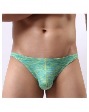 Underwear & Loungewear-Briefs-Sexy Underwear Men Brief Shorts