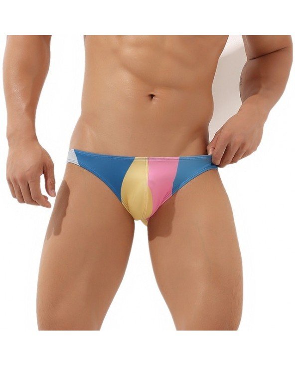Underwear & Loungewear-Briefs-SEOBEAN Men Briefs Sexy Men Underwear & Loungewear-Briefs-SEOBEAN Men Briefs Sexy Men