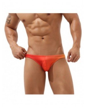 Underwear & Loungewear-Briefs-SEOBEAN Men Briefs Sexy Men